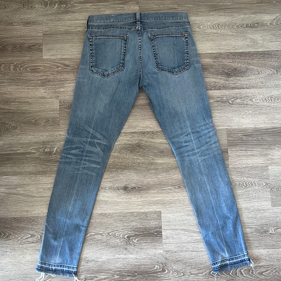 Rag & Bone Dre Jeans - Picture 2 of 2